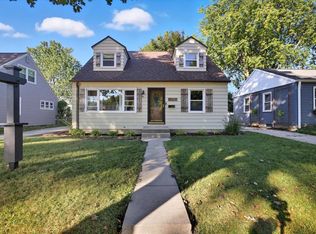 3425 N 95th St, Milwaukee, WI 53222