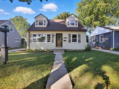 3425 North 95th STREET, Milwaukee, WI, 53222