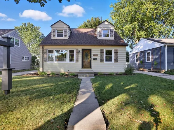 3425 North 95th STREET, Milwaukee, WI 53222