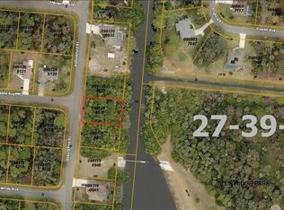 Abbotsford St, North Port, FL 34287