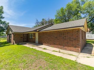 1625 S Ellis St #1627, Wichita, KS 67211