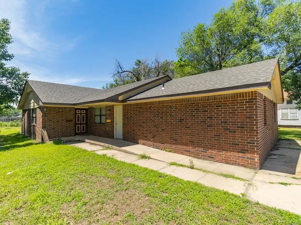 1625 S Ellis St #1627, Wichita, KS 67211