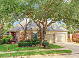 1511 Kennebeck Pl, Houston, TX 77077