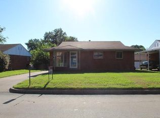 544 SE Greystone Ave, Bartlesville, OK 74006