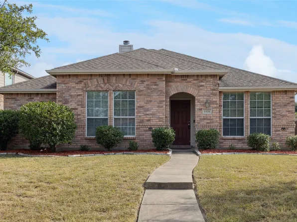 1328 Marvin Gdns, Lancaster, TX 75134