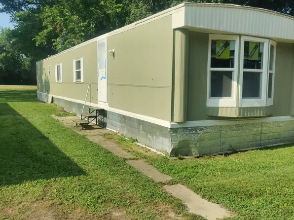 307 E Haines Dr Lot 9, Muncie, IN 47303