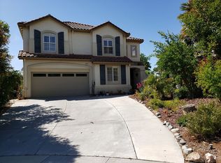 717 Sirica Way, San Jose, CA 95138