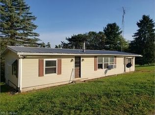 4625 Township Road 222, Big Prairie, OH 44611