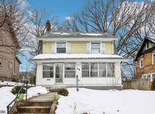 48 Laurel Ave, East Orange City, NJ 07017