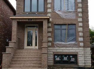 5551 S Sayre Ave, Chicago, IL