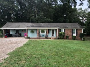 100 Green Pines Ln, South Hill, VA 23970