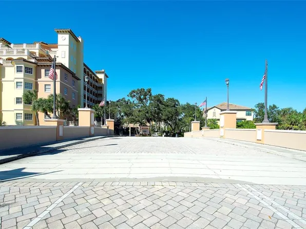 1921 Monte Carlo Dr Unit 603, Sarasota, FL 34231