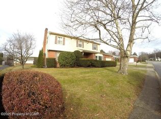 701 Muir Ave, Hazleton, PA 18201