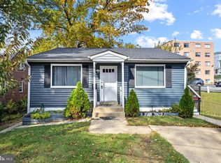 4108 Oglethorpe St, Hyattsville, MD 20782