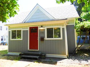 7716 N Gloucester Ave, Portland, OR 97203