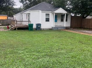 1308 Central Ave, Tuscumbia, AL 35674