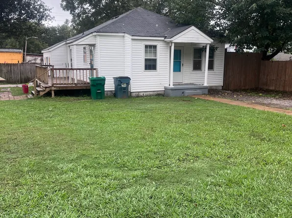 1308 Central Ave, Tuscumbia, AL 35674