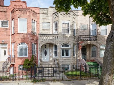 618 E 50th Pl, Chicago, IL, 60615