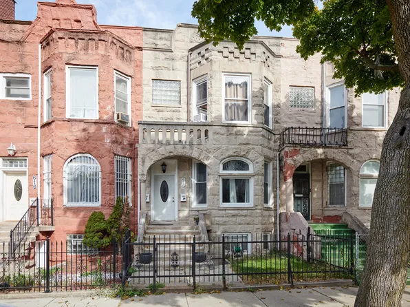 618 E 50th Pl, Chicago, IL 60615