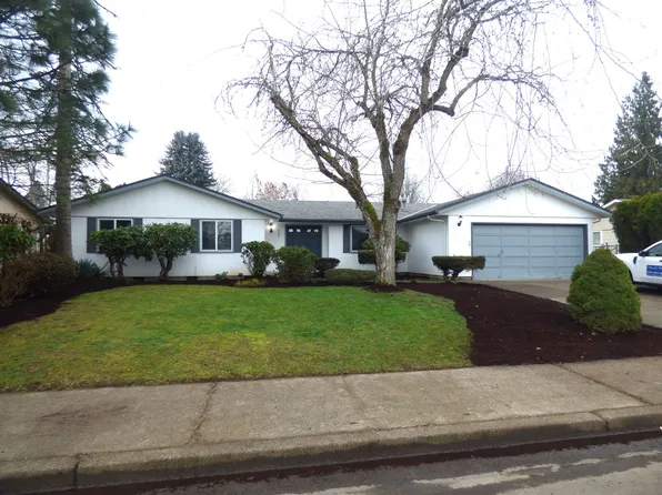 4655 Reimann St NE, Salem, OR 97305