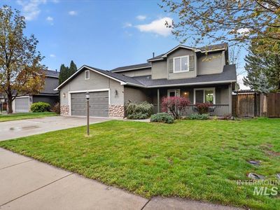 10448 W Merab Dr, Star, ID, 83669