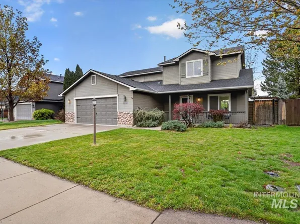 10448 W Merab Dr, Star, ID 83669