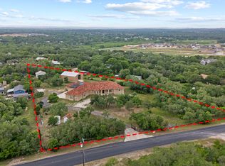 13439 Sunnyview Trail, San Antonio, TX 78253