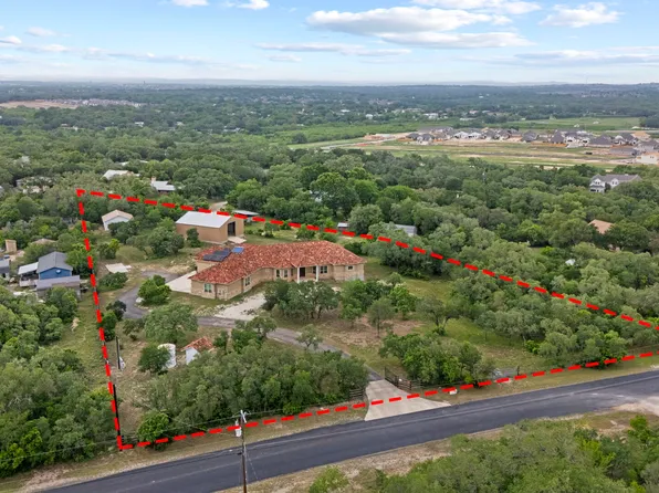 13439 Sunnyview Trail, San Antonio, TX 78253