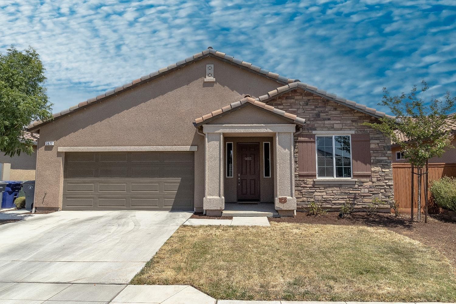 3677 Agua Dulce Ave, Clovis, CA 93619 Zillow