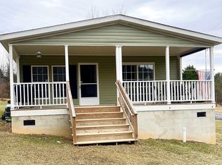 240 River Valley Rd, Rileyville, VA 22650