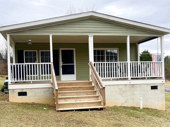 240 River Valley Rd, Rileyville, VA 22650