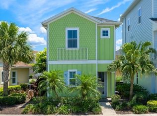 8036 Lost Shaker Ln, Kissimmee, FL 34747