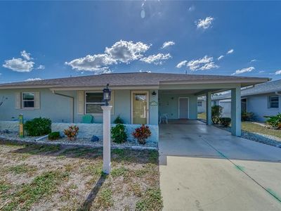 705 W Brockton Pl #705, Sun City Center, FL, 33573