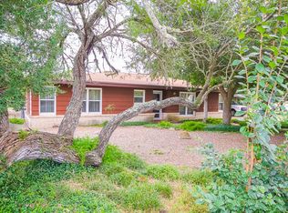 2470 Chase Rd, Beeville, TX 78102