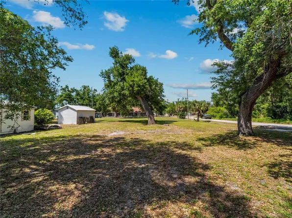 Dawn Rd Lot 12082, Venice, FL 34293