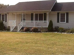 535 Sneed Blvd, Lafayette, TN 37083