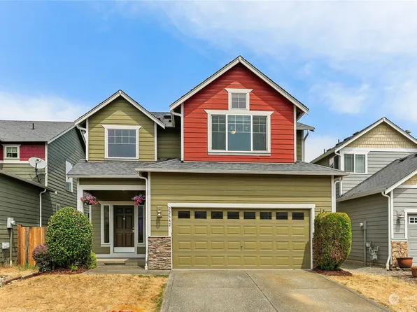 22542 SE 269th Place, Maple Valley, WA 98038