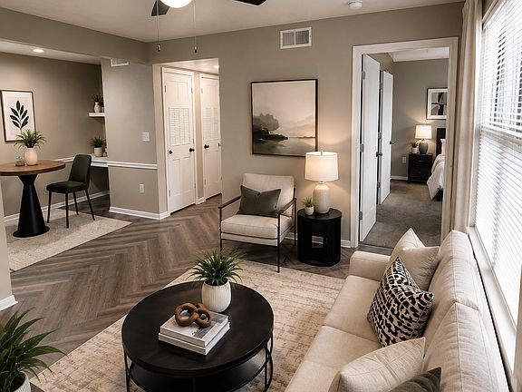 2nd image of 5900 McCain Park Pl #5-301
