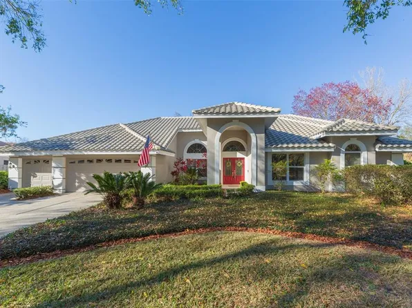 9108 Canberley Dr, Tampa, FL 33647