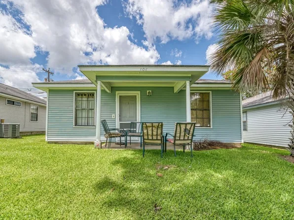 308 Belmont Rd, Tallahassee, FL 32301