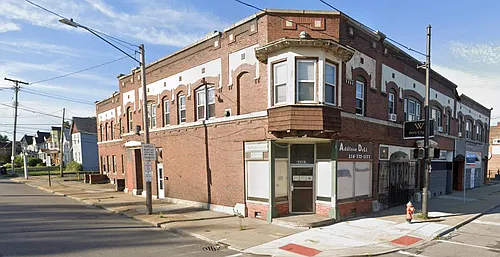 6420 Saint Clair Ave #3 Photo 1