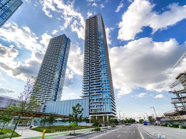 950 Portage Pkwy, Vaughan, ON