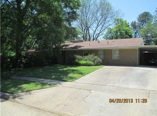 165 Bruce Ave, Shreveport, LA 71105