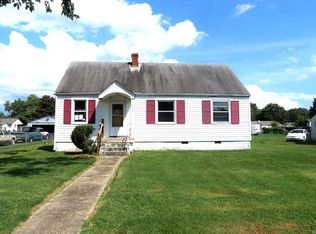 3705 Whitlock Ave, Richmond, VA 23223