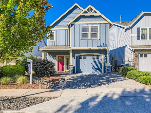 12626 Trade Wind St, Oregon City, OR 97045