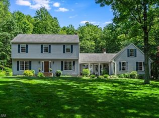 108 Skyline Drive, Sparta Twp., NJ 07871