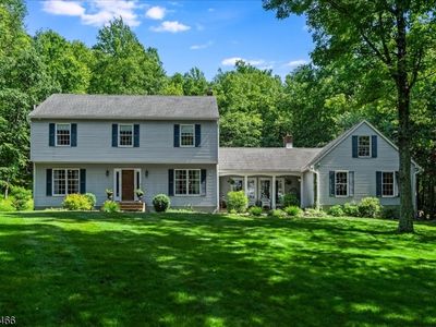 108 Skyline Drive, Sparta, NJ, 07871