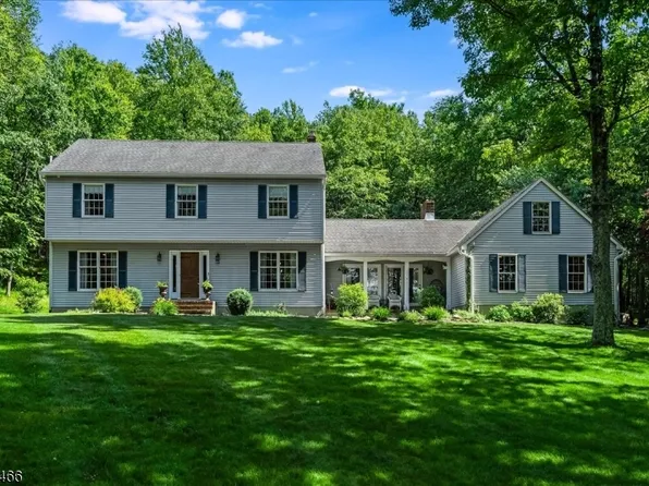 108 Skyline Drive, Sparta Twp., NJ 07871