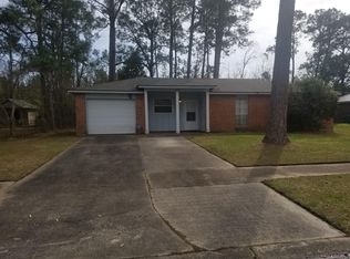 2501 Avenido Eucanto, Gautier, MS 39553