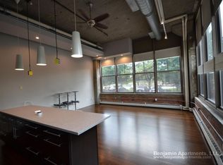 156 Porter St #157F, Boston, MA 02128